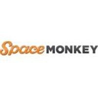 Space Monkey coupons